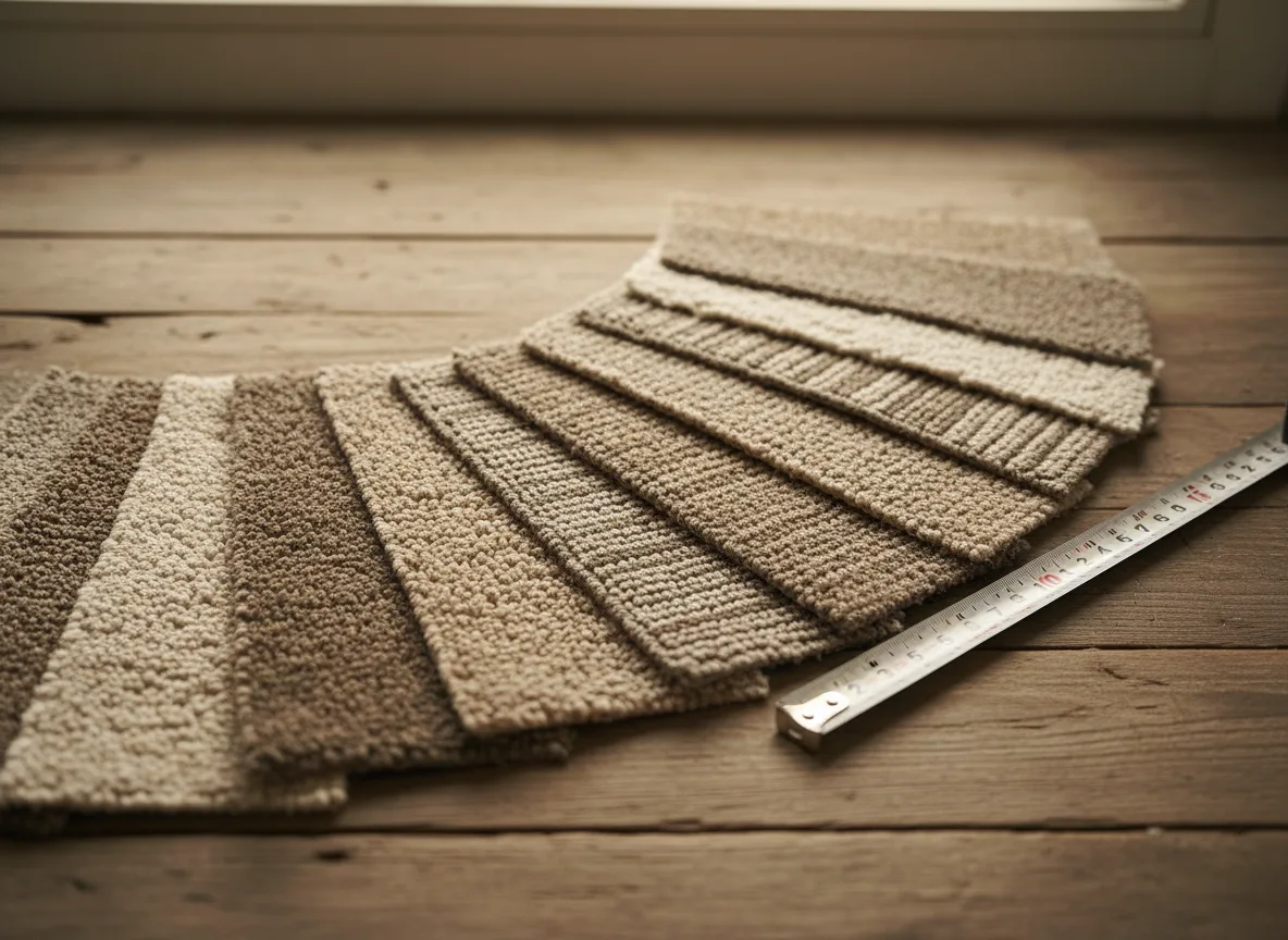 Carpet Installation Tresckow, PA FAQs